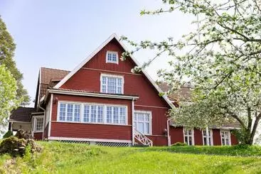 ホテル Li Siuntio