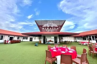 Mikayla Resort