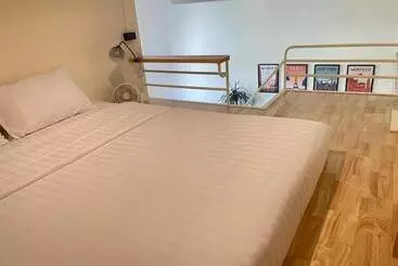 Pensão Junior Family Room By 233poshtel