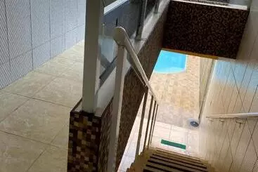 Pension Pousada águas De Peroba Flats E Suites