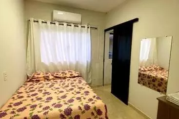 Pensionat Pousada águas De Peroba Flats E Suites