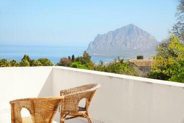 Pensjonat Versomare Room & Suite