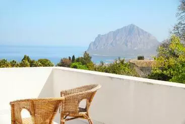 Pensionat Versomare Room & Suite