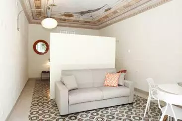 Panzió Versomare Room & Suite