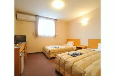 Tennen Onsen Kakenagashi No Yado Hotel Pony Onsen   Vacation Stay 50916v