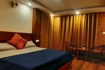 Bed and Breakfast Kishore Vatika