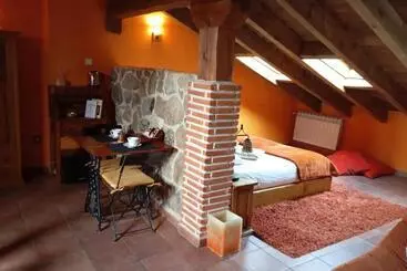 Hotelli El Planeta Escondido