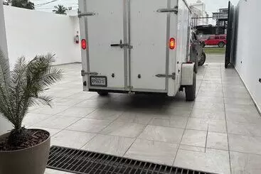 Hotel Fiesta Miramar