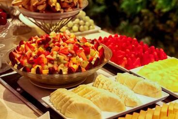 هتل Nacional Rio De Janeiro