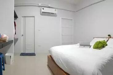 Hotel ซีนายเฮ้าส์ Z9 House