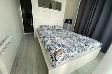 פנסיון Chambre Privée