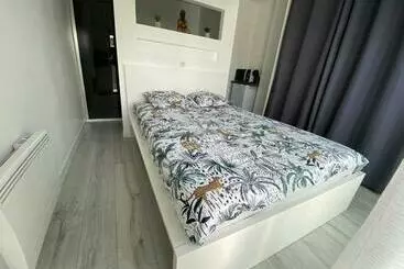 ペンション Chambre Privée