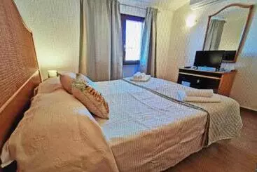 پانسیون Le Camere Sul Porto