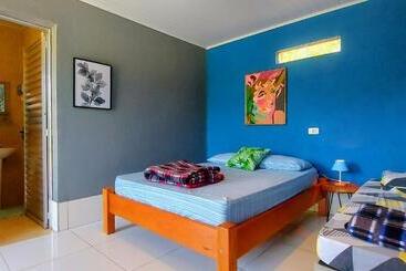 Общежитие Rancho Acácia São Roque