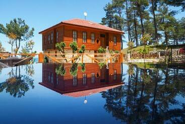 Bed and Breakfast Quiet Abana