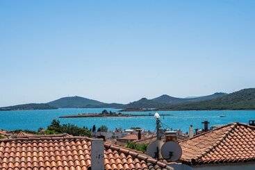 فندق Cunda Ilios