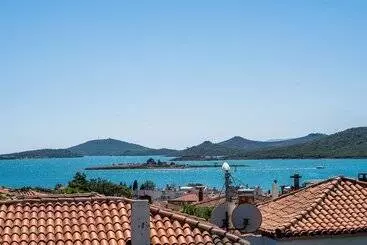 ホテル Cunda Ilios