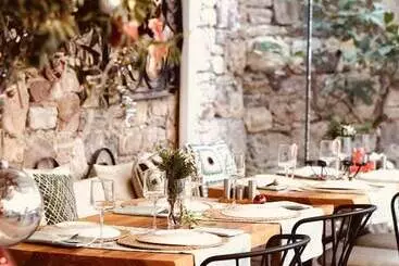 Hotel Cunda Ilios