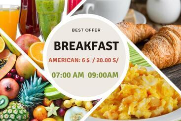 Отель Hospedaje Welcome Paracas   2 Sucursal