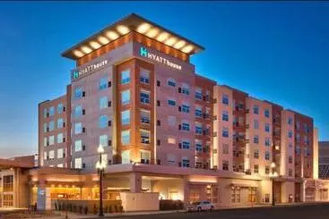 هتل Hyatt House Sacramento Airport   Natomas