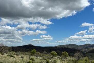 Pensionat Relais Raparo