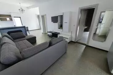 Pensió Seaside Inn & Suites
