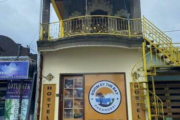 فندق صغير Room By The Bay