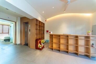 Hotel D Mai Xanh Phu Quoc