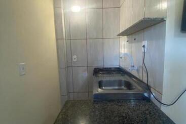 Hotel Pousada Do Trovão