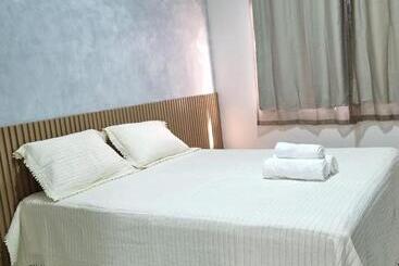 فندق Pé De Serra Piranhas