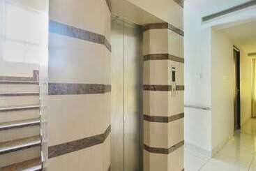 هتل Ranas Residency