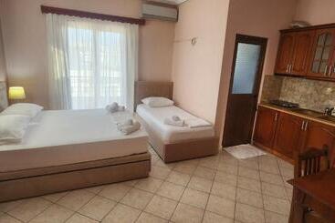 فندق Vila Danedi