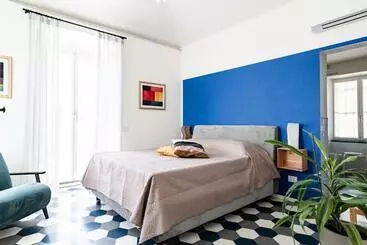 Pensão Villa Cangallo
