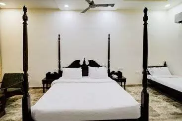 リゾートホテル Palette   Madhogarh