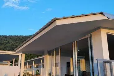 ベッドアンドブレックファースト Kahurangi