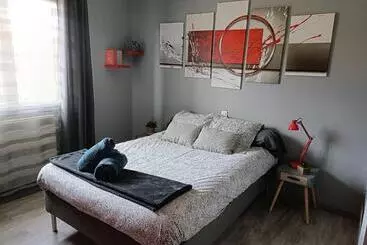 Bed and Breakfast Mg72