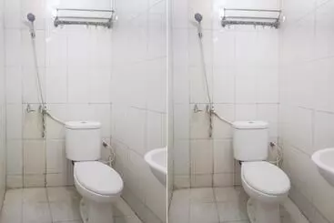 Hotel Oyo 92522 Gle Kost Syariah