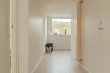 Nordic Swan Aparthotel With Panoramic Seaview