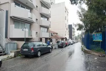 Pensiune Slow Chic Apartment Beb Policlinico