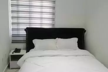 Pension Terra Santa Lodgings