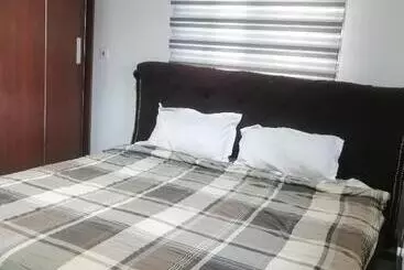 Pensionat Terra Santa Lodgings