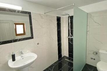 Pensiunea Carmen Borșa