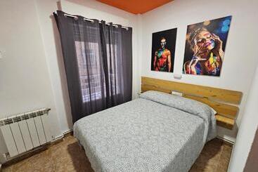 Auberge Hôtelière Arc House Granada