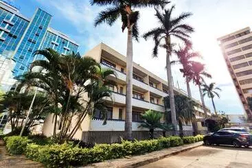 Alvorada Taguatinga   Antigo Hotel Atlantico