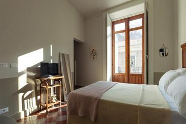 Bed and Breakfast Gioietta Ospitalità Siciliana Modica