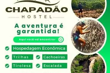 Chapadão Hostel