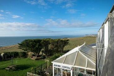 Aparthotel Chesil Beach Lodge Burton Bradstock Dorset Dt64rj