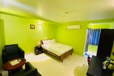 Hotel Banabani Resort