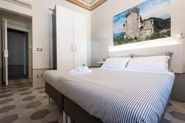 ペンション Finarin Guest House