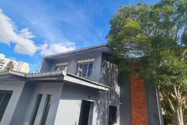 Hostel Familia Zanatta